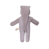 Nicki dolls gray